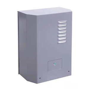 Moteur d'opérateur de <span class=keywords><strong>portail</strong></span> <span class=keywords><strong>coulissant</strong></span> automatique largement utilisé, poids maximal du <span class=keywords><strong>portail</strong></span> : 4000 kg - Product Image 2