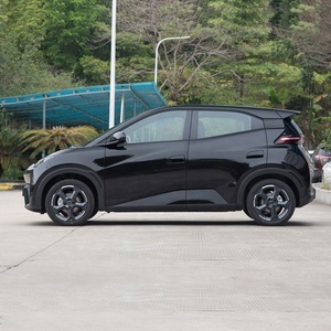 Byd Seagull Voiture Électrique Modèle 2024 en Stock, Byd Seagull 405km, Édition Volante Seagull 2024 - Product Image 6