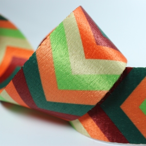 Cinta de Transferencia Térmica Multiusos con Patrón Floral de Colibrí para Reemplazo de Cintas de Cinturón de Seguridad Automotriz y Sistemas de Sujeción - Product Image 1