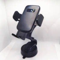 Support de téléphone pour tableau de bord et pare-brise à ventouse télescopique flexible, rotation à 360 degrés, personnalisé, tendance 2025, prix bas