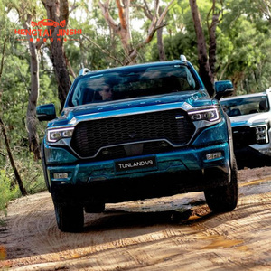 Precio <span class=keywords><strong>de</strong></span> Fábrica, Camioneta Foton Mars 9 2024 Usada, Volante a la Izquierda, Turbo 2.0T, Gasolina, V9 con Interior <span class=keywords><strong>de</strong></span> Cuero Oscuro y Tracción en las Cuatro Ruedas - Product Image 5