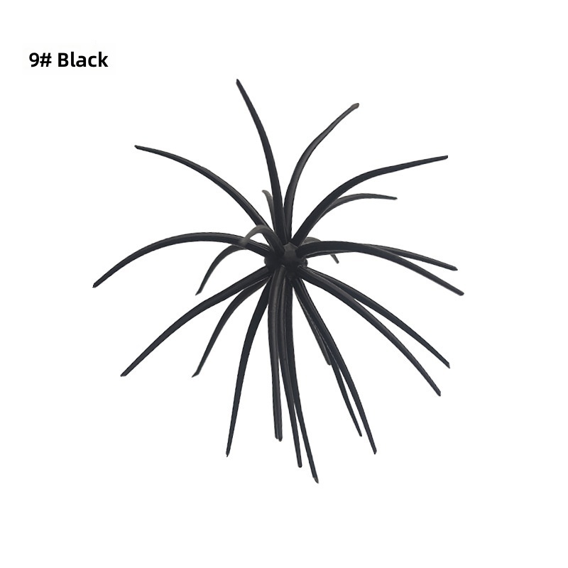 9 black