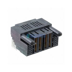 ลดราคา2204400-1 <span class=keywords><strong>34</strong></span>ตำแหน่งเต้ารับใบมีดแบบหลายลำแสงสำหรับผู้หญิงใช้กดได้พอดีกับขั้วต่อแบ็คเพลน HD แบบหลายลำแสง22044001 - Product Image 1