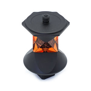 Prisma Mini de Alta Qualidade GRZ122 360 Graus para Todos os Tipos de Instrumentos de Topografia Estação Total - Product Image 2