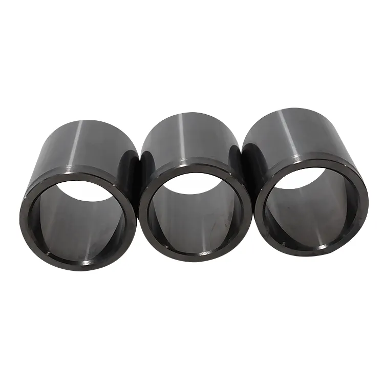 Bushings Sleeves For Electrical Submersible Oil Pumps With Pump Part