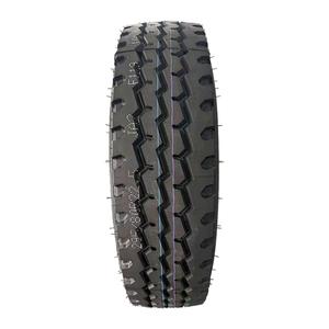 ยางรถบรรทุก AURUNZE ลายซิกแซกยอดนิยม ราคาประหยัด 295/80R22.5 A300 ยางเรเดียลเหล็กสำหรับรถบรรทุก - Product Image 4