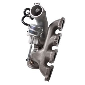 7815040001เทอร์โบชาร์จเจอร์เทอร์โบชาร์จเจอร์ GT1446V 7815040002สำหรับ Chevy Cruze Sonic TRAX & Buick ENCORE 1.4T - Product Image 4