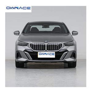 2025 EDrive35L BMWs I5 grande berlina BMWs I5 pura Auto elettrica vendita calda Cina Auto per BMWs I5 - Product Image 2