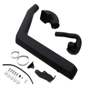 ชุดสน็อกเกิลแบบยกสูง TJM Style Heavy-Duty LLDPE สำหรับ Suzuki Jimny (2019-2026+ รุ่นที่ 4 JB64 / JB74 / JC74 1.5L) - Product Image 2
