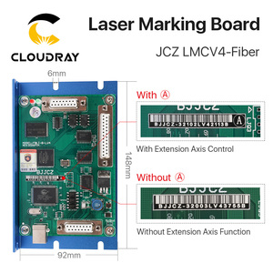 Cloudray CL413 Thẻ Điều Khiển Đánh Dấu JCZ Cho Máy Khắc <span class=keywords><strong>Laser</strong></span> Co2 - Product Image 3