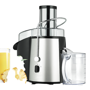 High Quality Electric Household <b>Juicer</b> Stainless Steel Masticating Unit Quiet Motor 2L Capacity A+ Energy Efficiency English - Product Image 1