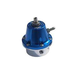 Régulateur de pression de carburant FPR010 en alliage d'aluminium pour mise à niveau et modernisation - Product Image 1
