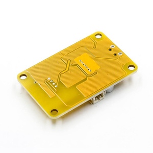 Taidacent 6W Mono BLE Digital <strong>Amplifier</strong> Board BLE Speaker DIY Board Modified BLE Audio <strong>Receiver</strong> <strong>Amplifier</strong> - Product Image 5