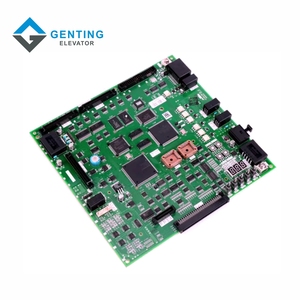 効率向上のための堅牢な三菱エレベーターP1 PCB-Alibaba.com