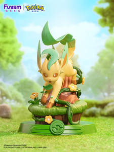 Nouvelles Boîtes Mystères Funism Pokémon Eevee : Série Aventure – Figurines PVC Miniatures de Collection, Idéales pour un Cadeau – Vente Flash - Product Image 6