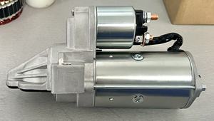 มอเตอร์สตาร์ทอัตโนมัติสำหรับ <span class=keywords><strong>Ford</strong></span> Tourneo รถบัสอุปกรณ์เสริมเครื่องยนต์71789751 S3125ใหม่10439920 11439920 CST14128GS - Product Image 5