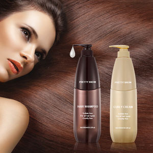 Masque <span class=keywords><strong>anti</strong></span>-<span class=keywords><strong>pelliculaire</strong></span> naturel OEM, produits de soins pour cheveux, ml, <span class=keywords><strong>anti</strong></span>-perte de cheveux, bio-nourrissant, huile d'argan de noix de coco, beurre de karité, shampoing bio - Product Image 4