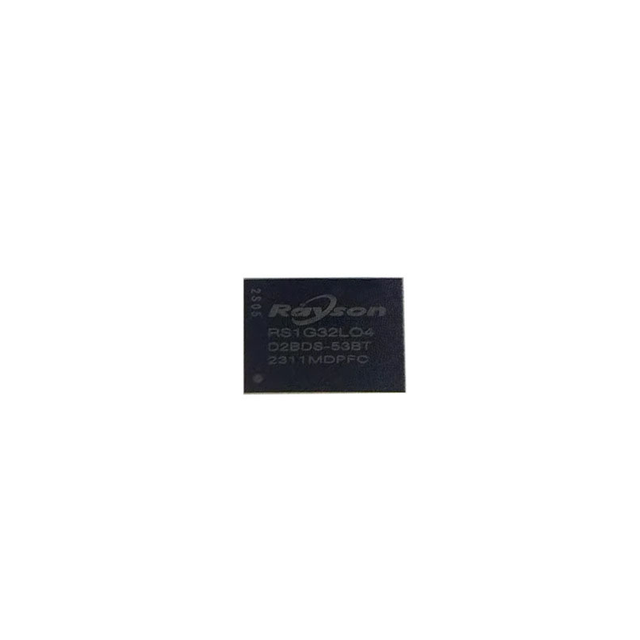 RS1G32LO4D2BDS-53BT DDR4 DRAM Memory IC 1Gb 32bit SDRAM Chip High Speed Industrial Grade Electronic IC