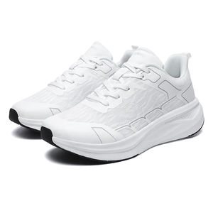 Nuove <span class=keywords><strong>scarpe</strong></span> sportive extra larghe originali di fascia alta per uomo taglia grande 46 <span class=keywords><strong>scarpe</strong></span> da corsa elastiche Best Seller <span class=keywords><strong>Online</strong></span> del mercato degli Stati Uniti - Product Image 4
