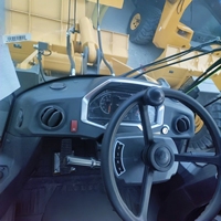 Neue und gebrauchte originale SDLG 936H Radlader aus China, 3,5 Tonnen Frontlader 956L 956F 958L 958F zum günstigen Verkauf