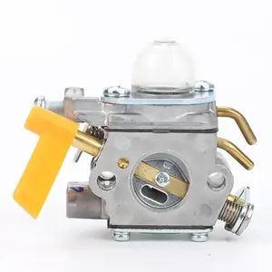 C1U-H60 C1U-H62 C1U-H62A Carburetor for Homelite Ryobi 26CC and 30CC Trimmer and Brushcutter 308054013 308054004