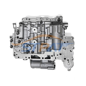 U340E U340 U341E U341F Cuerpo de válvula de transmisión de <span class=keywords><strong>caja</strong></span> de cambios automática para piezas de automóviles <span class=keywords><strong>Toyota</strong></span> - Product Image 1