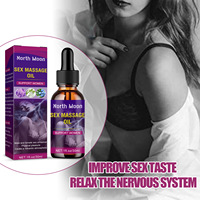 Stimulant du désir sexuel féminin, jouet sexuel pour femmes, gouttes excitantes pour l'orgasme liquide, huile raffermissante vaginale, meilleur choix