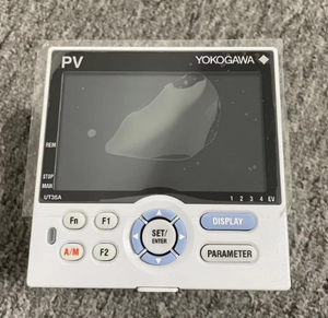 Yokogawa UT35A-000-10-00 UTAdvanced Digital <b>Indicating</b> Controller, 1/4 DIN Size, Single-Loop Control - Product Image 5