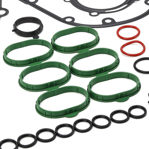 포르쉐 카이엔 3.6 AUDI Q7 폭스바겐 파사트용 VR6 3.6L 엔진 개스킷 씰 키트 세트 - Product Image 3