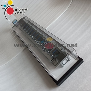 WD 13-color Offset Printing Machine Model 14-color Offset Printing Machine Model 9-color Offset Printing Machine Model - Product Image 2