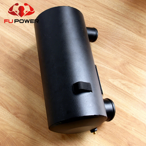 Fupower pour <span class=keywords><strong>Kawasaki</strong></span> <span class=keywords><strong>Ultra</strong></span> 250 <span class=keywords><strong>260</strong></span> 300 310 LX X Performance Water Box WaterBox RK16091-1 ZIV (à partir de 2014) - Product Image 1
