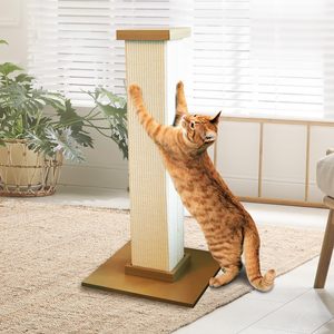 Árbol <span class=keywords><strong>para</strong></span> <span class=keywords><strong>Gatos</strong></span> de Lujo Personalizado por el Fabricante, Árbol <span class=keywords><strong>para</strong></span> <span class=keywords><strong>Gatos</strong></span> Alto y Resistente, el Más Vendido, Rascador <span class=keywords><strong>para</strong></span> <span class=keywords><strong>Gatos</strong></span> - Product Image 1