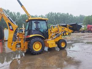 Chargeur rétrocaveuse Cat 432F d'occasion bon marché Caterpillar 420 432F 416E 420F 428f 430f Chargeur rétrocaveuse Cat d'occasion à vendre - Product Image 6