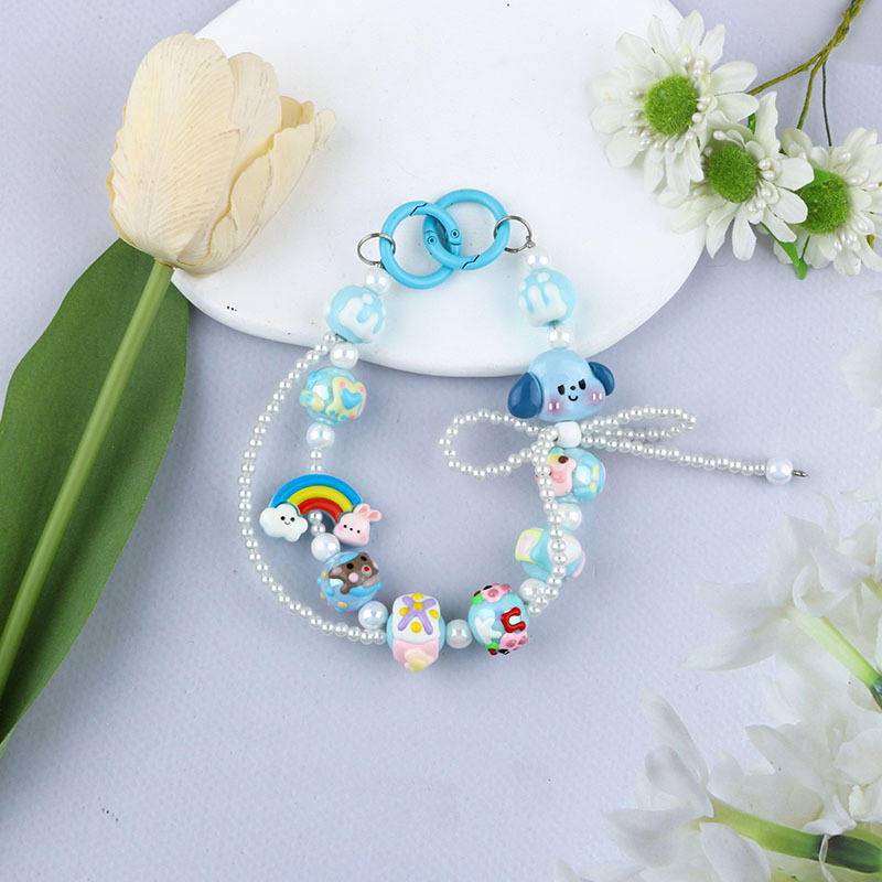 ส่งแบบสุ่ม Q1681 4สไตล์