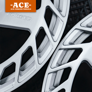Rines Personalizados 5x120 de 20, 21, 22, 23 y 24 Pulgadas, Multirradio, Aleación Forjada, para Range <span class=keywords><strong>Rover</strong></span> Sport <span class=keywords><strong>Srt</strong></span> L466 L405 Vogue - Product Image 5