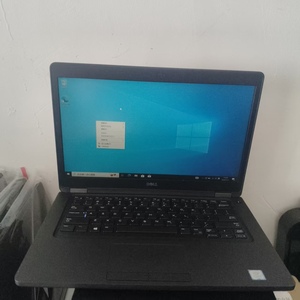 <span class=keywords><strong>Dell</strong></span> 95% ใหม่ <span class=keywords><strong>Latitude</strong></span> <span class=keywords><strong>5480</strong></span>แล็ปท็อป Intel Core I5-6th 8GB RAM 256 SSD 14.0นิ้วแล็ปท็อปธุรกิจที่ใช้ - Product Image 4