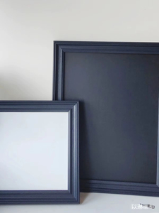 Factory Direct Supply Sculpture Modern Decoration Picture <b>Frame</b> Wall Mounted Table Vintage <b>Black</b> Photo <b>Frame</b> - Product Image 6