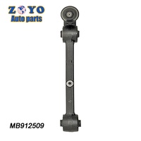 Mb912509 Mb912510 Pièces de suspension automobile de haute qualité, kit de bras de suspension inférieur avant pour Chrysler Sebring 2000