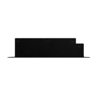 Décodeur sans scintillement Sunricher DMX RDM SR-2108B-M5-5 avec terminal XLR 5 broches