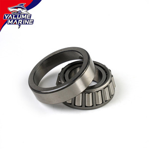 Rodamientos de motor fueraborda marinos Yalume 93306-205U7 para Yamaha 2 tiempos 9.9 15 HP, piezas de repuesto para hélices - Product Image 5