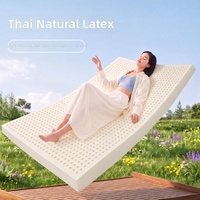 Matelas hybride personnalisé Zenmoon, épaisseur 3 cm, respirant et antibactérien, pour le marché international Alibaba