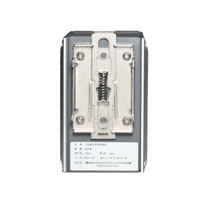 IEC 62443 chứng nhận IP67 6-Port Gigabit <span class=keywords><strong>web</strong></span> thông minh quản lý công nghiệp chuyển đổi cho nhà máy Robot - Product Image 3