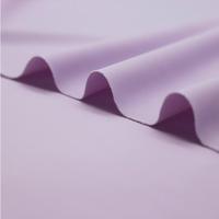 Commande en gros durable 600D Fournisseur de tissu en polyester recyclé pour maillots de bain T-shirts Production rapide