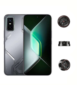 Meilleures ventes : Smartphone Infinix GT30 Pro 5G avec appareil <span class=keywords><strong>photo</strong></span> arrière 108MP et écran HD – Modèle intelligent, téléphone mobile GT20 - Product Image 1