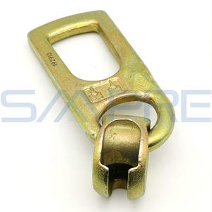 Puntos <span class=keywords><strong>de</strong></span> Elevación Prefabricados con Certificación CE, Anclaje <span class=keywords><strong>de</strong></span> <span class=keywords><strong>Hormigón</strong></span> <span class=keywords><strong>de</strong></span> 10t, Construcción Forjada en una Sola Pieza, Sin Soldaduras, para Refuerzo <span class=keywords><strong>de</strong></span> Muros <span class=keywords><strong>de</strong></span> <span class=keywords><strong>Hormigón</strong></span> - Product Image 2