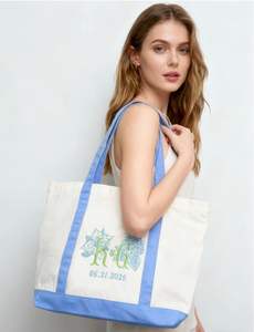Wholesale <b>Extra</b> <b>Large</b> Cotton Tote <b>Bag</b> Personalized Over <b>Large</b> Size Long Shoulder Canvas for Shopping Packaging Tote <b>Bags</b> - Product Image 2
