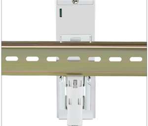 Fuentes de alimentación conmutadas de riel Din de 24 V y 120 vatios, 24 V, 5A, de Metal, 24 Vdc, fuente de alimentación conmutada de CA a CC de 120W - Product Image 5