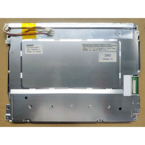 Panel LCD Industrial LQ104S1LG81 de 10.4 Pulgadas, 800*600, 420nits, con Controlador para Pantallas de Ferrocarriles/Control de Maquinaria Pesada - Product Image 5