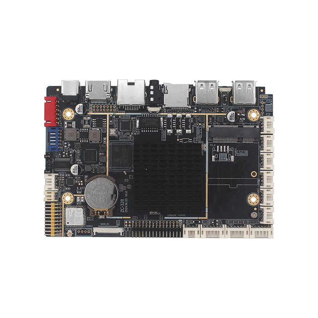 Main Circuit Board Base Board System Board HP-328 Industrial Android Motherboard Factories Mini Pc Mainboard