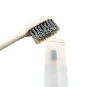 Juego de Artículos de Aseo Desechables para Habitaciones de Hotel, Cepillo de Dientes, Pasta de Dientes, Plástico, Color Personalizado, Estilo Moderno y Sencillo, Suministros de Hospitalidad - Product Image 1